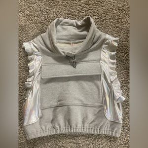 Free People Movement Vest